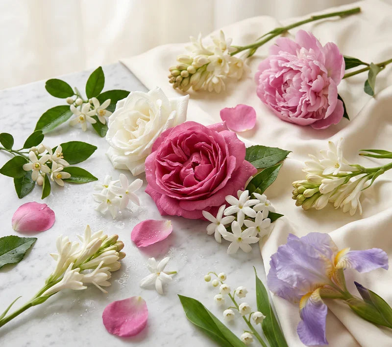 Floral