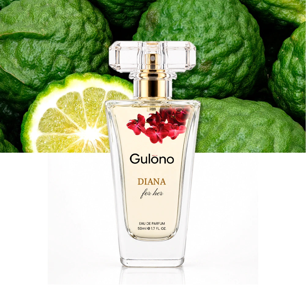 DIANA - Gulono