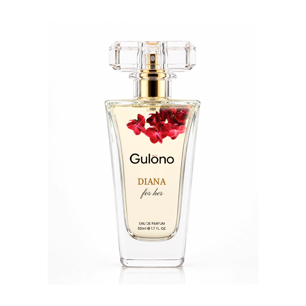 DIANA - Gulono