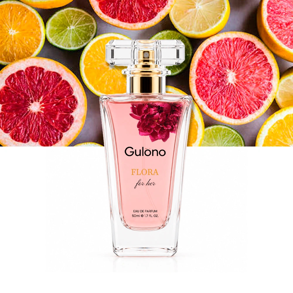 FLORA - Gulono