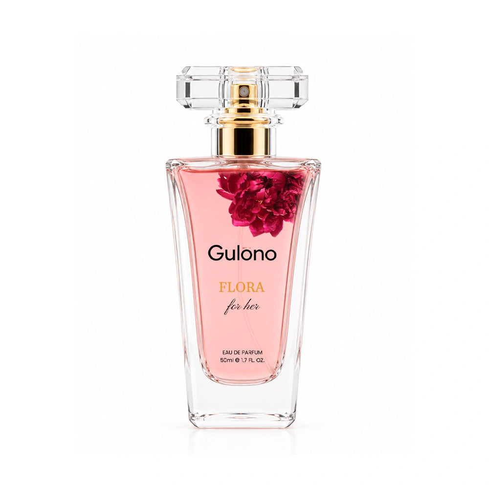 FLORA - Gulono