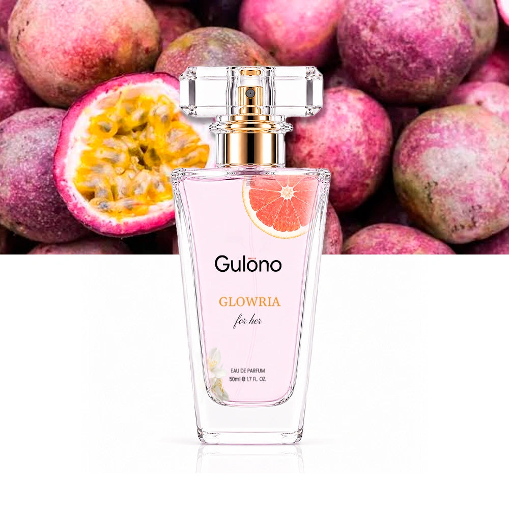 GLOWRIA - Gulono