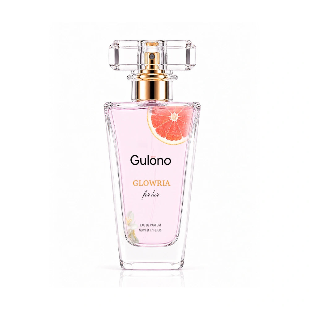 GLOWRIA - Gulono