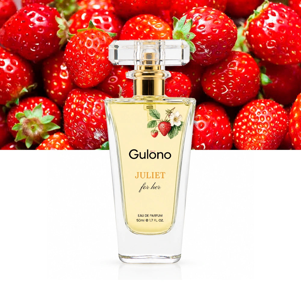 JULIET - Gulono