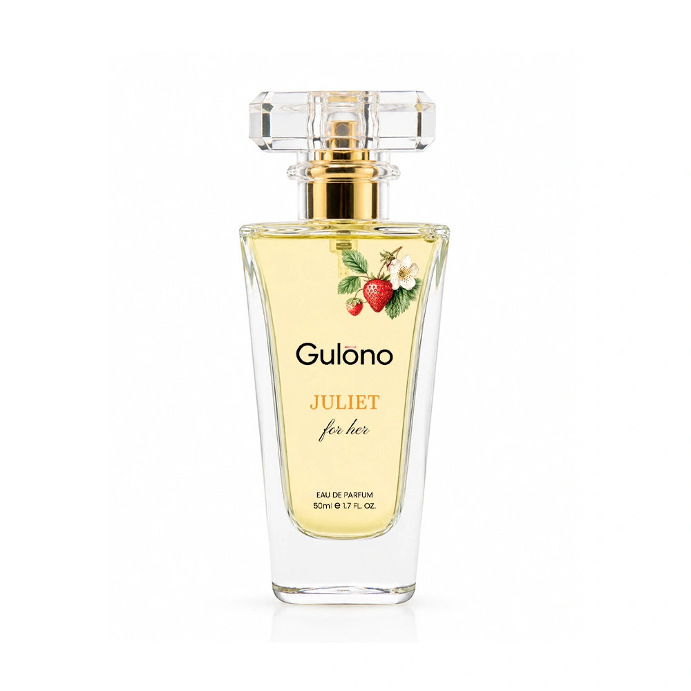 JULIET - Gulono