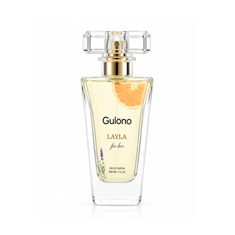 LAYLA - Gulono